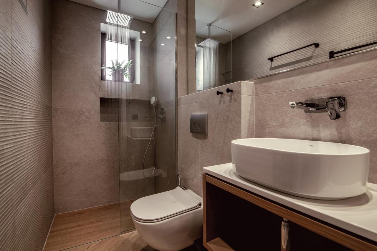 Point Ephemere Beachfront Apartments Zákinthosz Kültér fotó