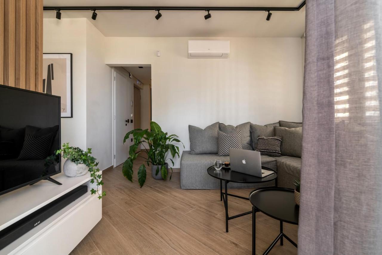 Point Ephemere Beachfront Apartments Zákinthosz Kültér fotó