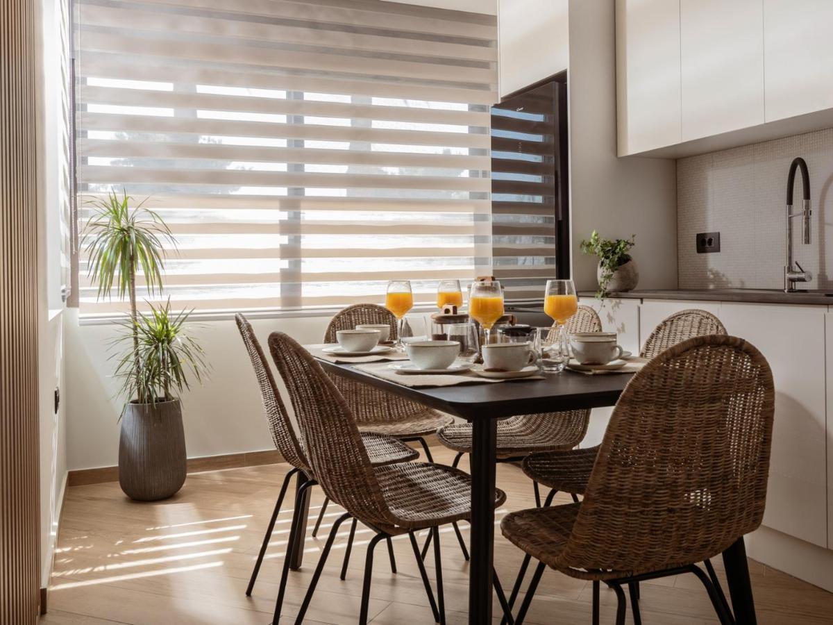 Point Ephemere Beachfront Apartments Zákinthosz Kültér fotó
