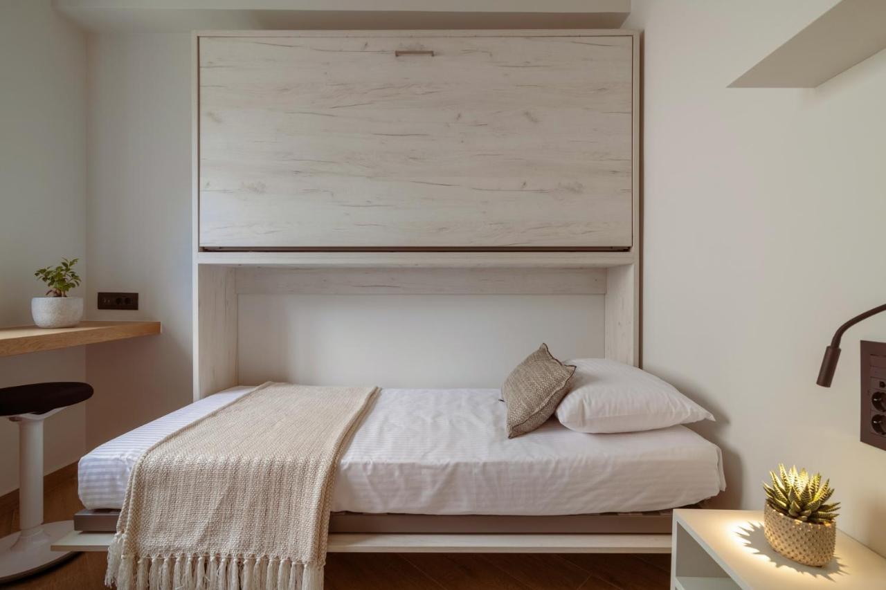 Point Ephemere Beachfront Apartments Zákinthosz Kültér fotó