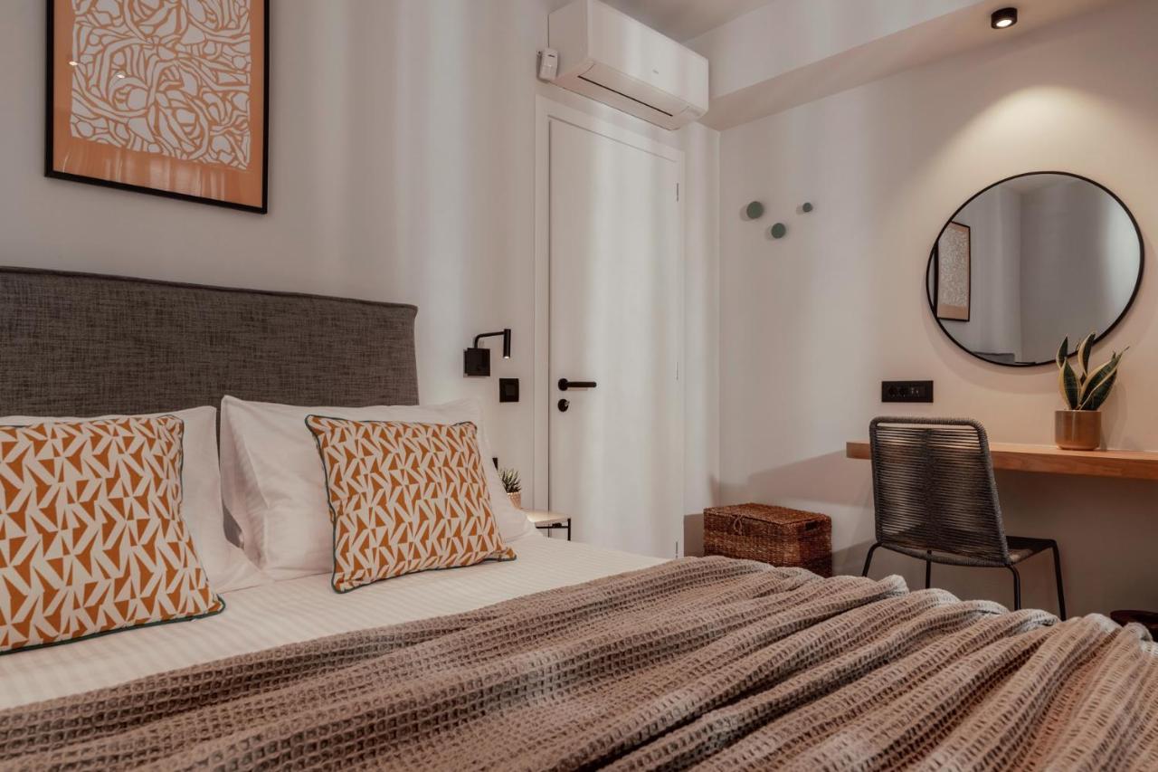 Point Ephemere Beachfront Apartments Zákinthosz Kültér fotó