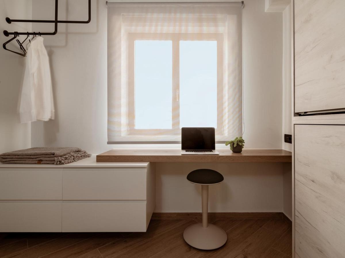 Point Ephemere Beachfront Apartments Zákinthosz Kültér fotó