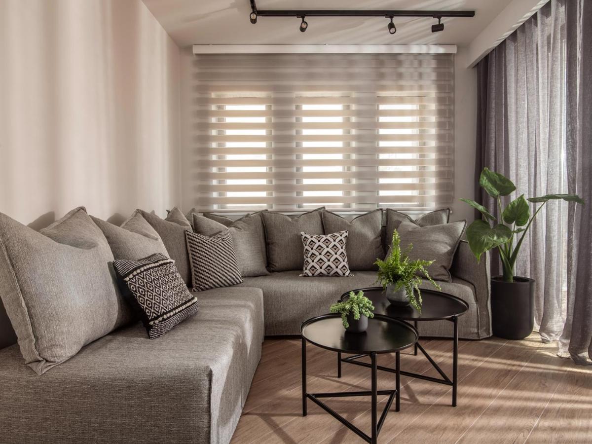 Point Ephemere Beachfront Apartments Zákinthosz Kültér fotó