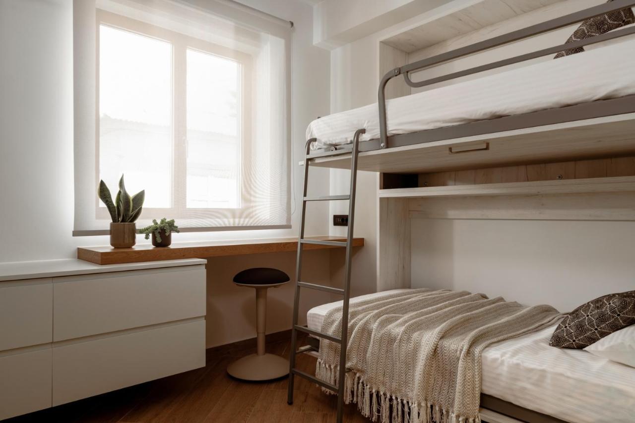 Point Ephemere Beachfront Apartments Zákinthosz Kültér fotó